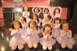 少兒舞蹈爸爸去哪兒舞蹈編舞兒童音樂(lè )跳舞視頻