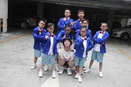 真相只有一個(gè)! 名偵探小柯南帶你破解舞蹈的秘密