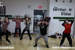 DEC 12th 王萌導師爵士舞教學(xué)--Va Va Voom