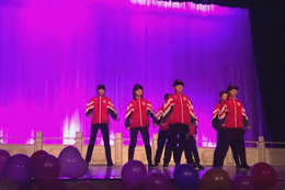 炎炎老師漢口少兒HIPHOP提高班&青山成人HIPHOP基礎班 ，#Super Fire#【貝卡舞蹈】