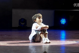 武漢貝卡演舞會(huì )舞蹈父