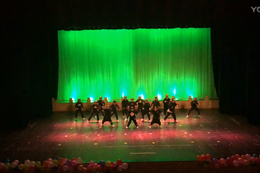 劉宇老師光谷少兒HIPHOP中級班+成人初級班，#super crew#