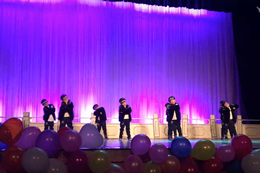 安安老師漢口少兒HIPHOP 初級班，#我們都是小鮮肉#