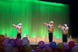 劉裕老師漢口少兒HIPHOP 基礎班，#Jumping#