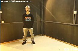 炎炎老師 hiphop教學(xué)第三季