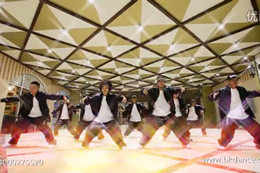 HIPHOP街舞教學(xué)視頻-party bout to poppsycho