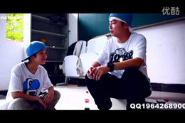 微電影 問(wèn)題少女的逆襲