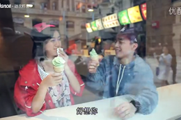 不一樣的《好想你》貝卡舞蹈版，好甜蜜好歡樂(lè )~