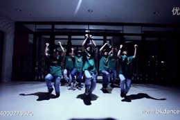 武漢HIPHOP街舞教學(xué)視頻