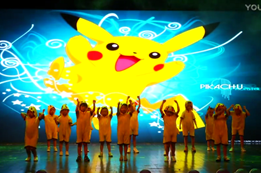 衛蒙：光谷漢口少兒hiphop啟蒙 +漢口少兒初級班《成長(cháng)日記》