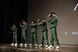 【AmazingShow-異場(chǎng)秀】少兒齊舞大賽: 貝卡舞蹈 《Swag&Dab》