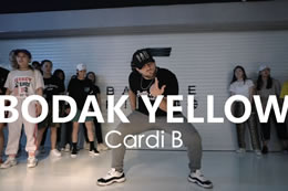 美國頂級編舞大師MIKEY DELLAVELLA 武漢街舞現場(chǎng)urban dance視頻