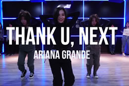 珍珍老師給大家帶來(lái)紅房子jojo老師的編舞，不得不說(shuō)，真是美