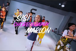 少兒舞蹈十天集訓強化課程，每天一種風(fēng)格，Swag