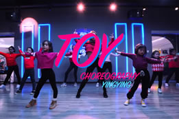 學(xué)跳爵士的小女生怎么都這么可愛(ài)呀，又是騙生女兒系列