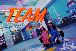 循禮門(mén)校區的兩位小美女，這次真是帥炸了呢～