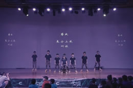 【AmazingShow-異場(chǎng)秀】戰爭兄弟