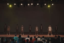 【AmazingShow-異場(chǎng)秀】街頭霸王