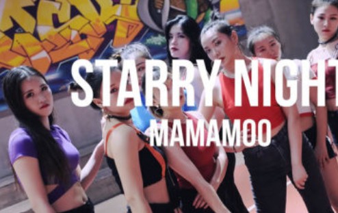 貝卡舞蹈教練班