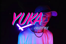 Freestyle show 小斐老師solo，顏值與舞技成正比！小感覺(jué)太舒服啦～