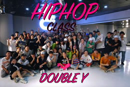 “這就是街舞”炎炎老師終于回武漢啦！課堂人氣爆棚