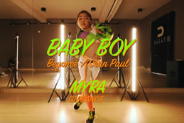 小女孩一樣帥氣～可以可鹽可甜呢~