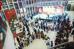 【Battle king kids 】VOL.3 少兒街舞大賽花絮