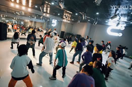 這就是街舞，修樓梯小分隊～ 超人氣舞者大師課 快來(lái)看看誰(shuí)是你的最?lèi)?ài)