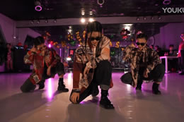 disco+粉紅色的回憶，混搭一下，老少皆宜