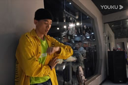 小E老師編舞，甩了甩了，帶你感受復古趴