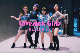 超用心的翻跳，背景有點(diǎn)還原哦～