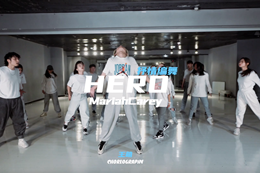 期待好久的正片來(lái)啦，urban隊周隊訓