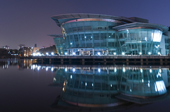 街舞大學(xué)專(zhuān)業(yè)