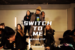 碩哥自編版本new jack swing，是最屌滴