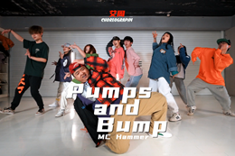 最cool 的hiphop在這！