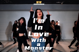   瑩瑩是最美的！Jazz好好看！