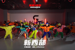 最帥的小孩們！