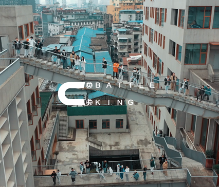 【貝卡舞團2021全新宣傳大片舞力全開(kāi)】