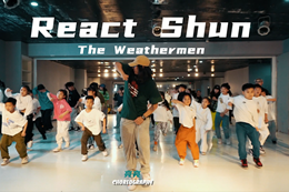 【亮亮4月集訓】課堂氛圍太好了叭