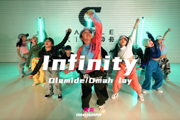   dancehall少兒成品