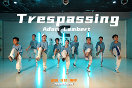 【少兒街舞集訓營(yíng)】好帥的少兒齊舞