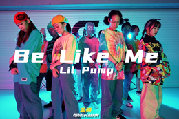 【hiphop隊齊舞】碩哥超帥編舞，Swag