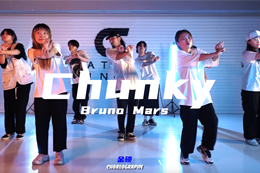 【金碩hiphop】超帥gentleman式hiphop，  帥起來(lái)！