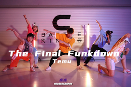 【全職教練班】想成為職業(yè)舞者的話(huà)，就來(lái)吧！