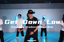 【小斐HIPHOP】極具風(fēng)格化的hiphop組合，帥就完了！