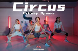 【天天JAZZ】絕美爵士舞，殺瘋了！