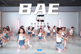 【少兒爵士舞】太可愛(ài)了！天吶??！