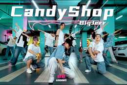 【0基礎教練班】hiphop大齊舞