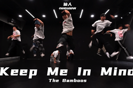 【Breaking齊舞】Bboy們太帥了！簡(jiǎn)直炸翻全場(chǎng)??！