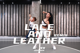 【JAZZ公開(kāi)課】瘋了！好颯，好颯！大力舞蹈！